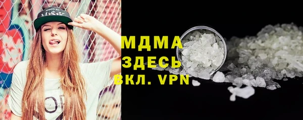индика Магас