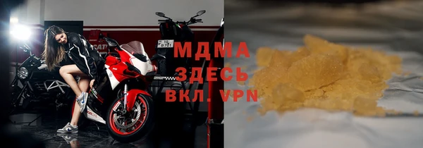 индика Магас